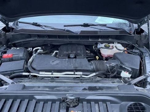 Used 2023 Chevrolet Silverado 1500 LT image 29