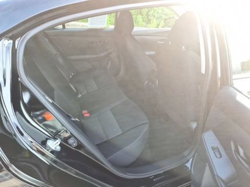 Used 2024 Nissan Sentra SV w/ All-Weather Package FWD image 11