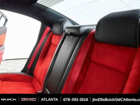 Used 2018 Dodge Charger SRT w/ Harman/Kardon Audio Group image 22