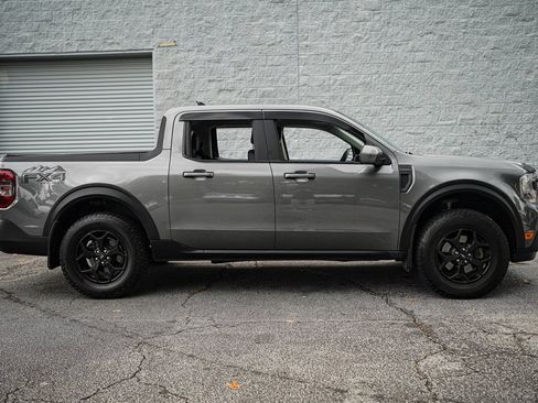 Used 2022 Ford Maverick Lariat w/ Equipment Group 500A Standard image 17