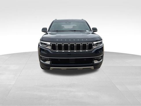 Used 2022 Jeep Wagoneer Series III w/ Convenience Group I image 19