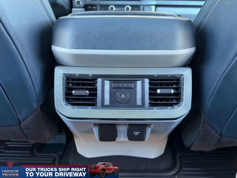 Used 2024 Ford F350 Limited image 32