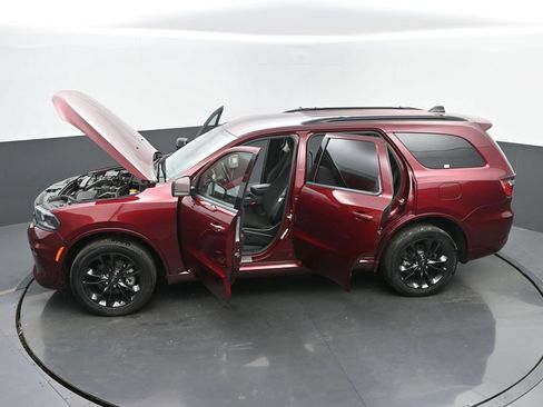 Used 2023 Dodge Durango GT w/ Blacktop Package AWD/4WD image 64