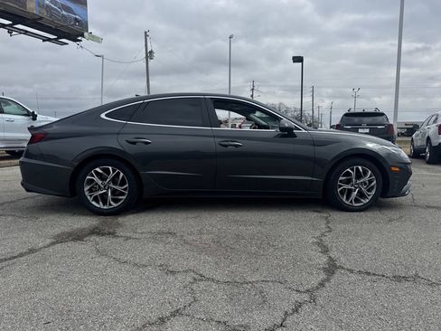 Used 2023 Hyundai Sonata SEL w/ Convenience Package image 7
