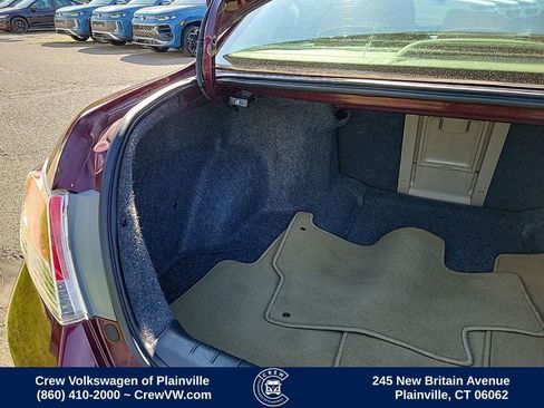 Used 2012 Honda Accord LX image 47