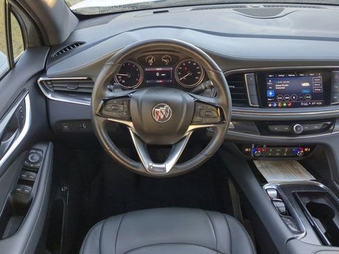 Used 2024 Buick Enclave Essence w/ LPO, Floor Liner Package image 16