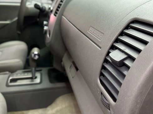 Used 2018 Nissan Frontier SV image 30