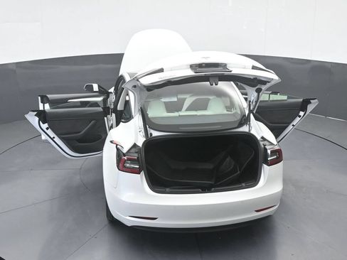 Used 2021 Tesla Model 3 Standard Range Plus RWD image 63