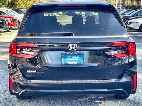 New 2026 Honda Odyssey Sport-L image 3