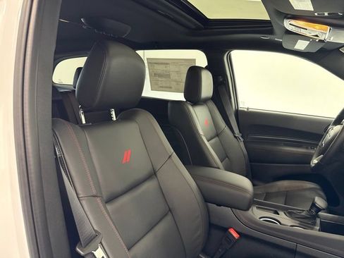 Used 2026 Dodge Durango GT w/ Tow 'N Go Package AWD/4WD image 15