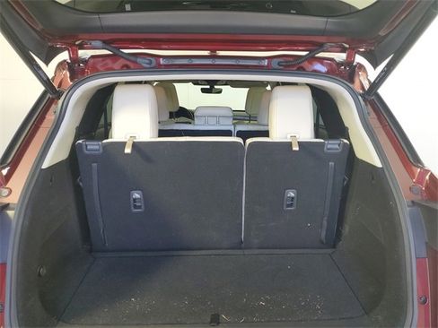 Used 2024 INFINITI QX60 Luxe w/ Performance Audio Package image 29