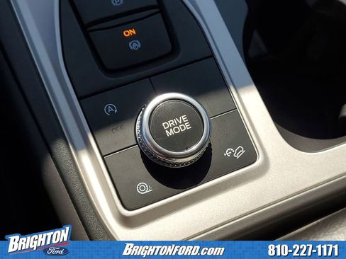 Certified 2024 Ford Explorer XLT AWD/4WD image 28