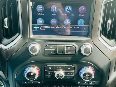 Used 2022 GMC Sierra 1500 AT4 w/ AT4 Premium Package AWD/4WD image 21
