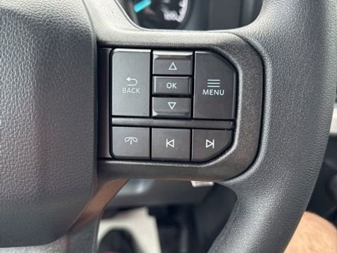 Used 2024 Ford F350 XL w/ 360-Degree Camera Package image 21