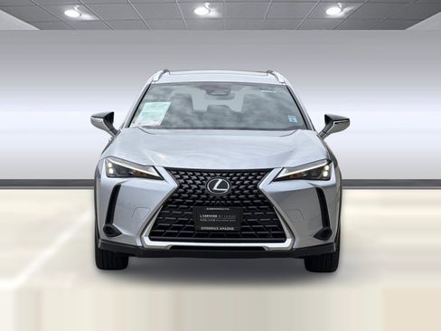 Certified 2025 Lexus UX 300h FWD image 5