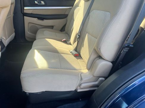 Used 2017 Ford Explorer 4WD image 15