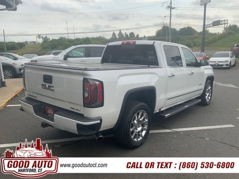 Used 2017 GMC Sierra 1500 Denali image 19