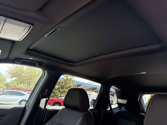 Certified 2026 Honda CR-V Sport image 22