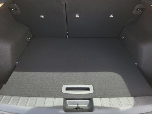 New 2026 Nissan Kicks SV FWD image 12