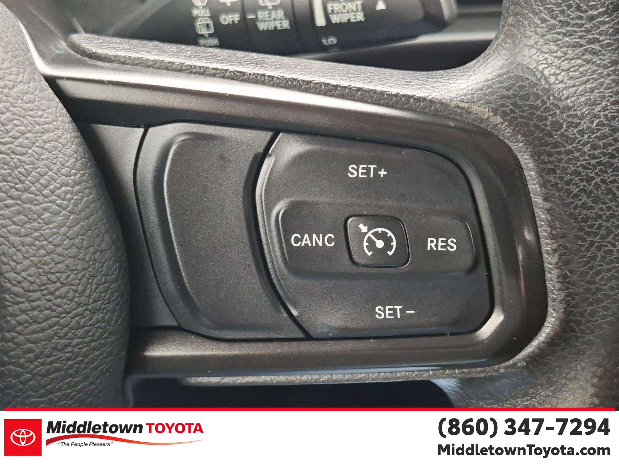 Used 2021 Jeep Wrangler Sport AWD/4WD image 20