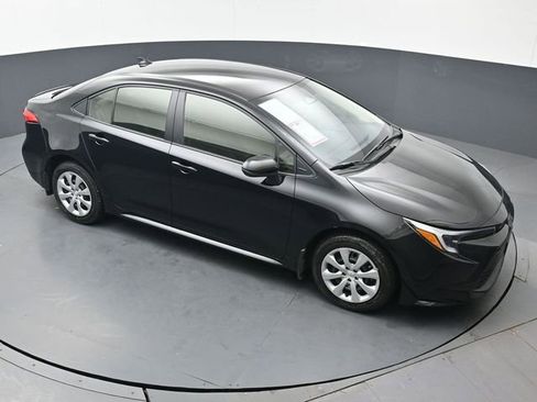 Certified 2026 Toyota Corolla LE image 36