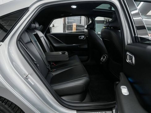 Used 2024 Hyundai Ioniq 6 Limited image 34