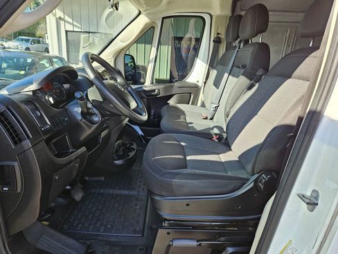 Used 2019 RAM ProMaster 1500 image 13