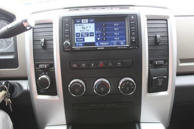 Used 2012 RAM 3500 SLT w/ Technology Group AWD/4WD image 18