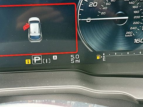 New 2026 Subaru Crosstrek 2.5i Limited image 16