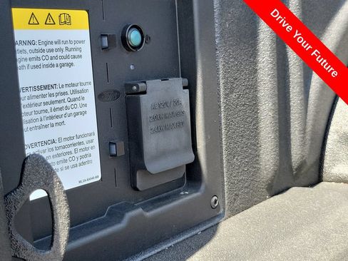 Used 2026 Ford F150 Raptor AWD/4WD image 24