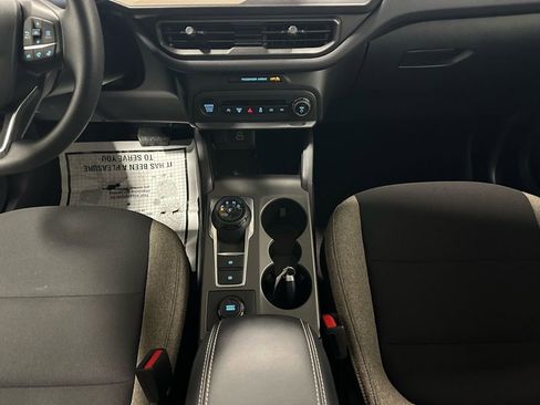 Used 2025 Ford Bronco Sport Big Bend image 34