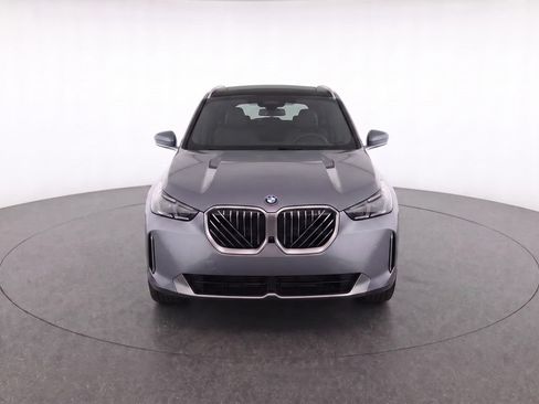 Certified 2025 BMW X3 xDrive30i w/ Convenience Package AWD/4WD image 31