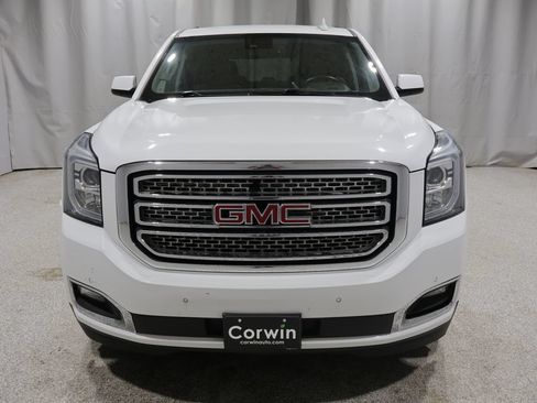Used 2018 GMC Yukon SLT AWD/4WD image 7