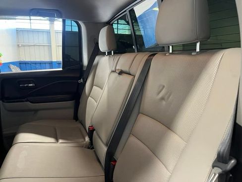 Used 2018 Honda Ridgeline RTL-E image 19