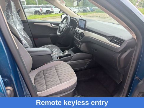 Used 2020 Ford Escape SE AWD/4WD image 19