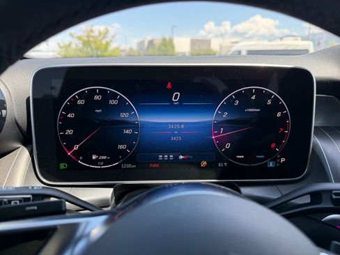 Certified 2026 Mercedes-Benz GLC 300 4MATIC image 10