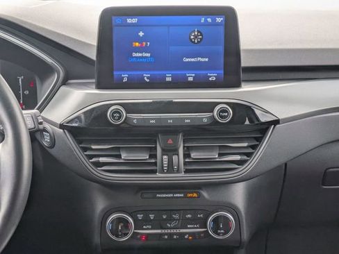 Used 2024 Ford Escape Active w/ Cold Weather Package FWD image 23