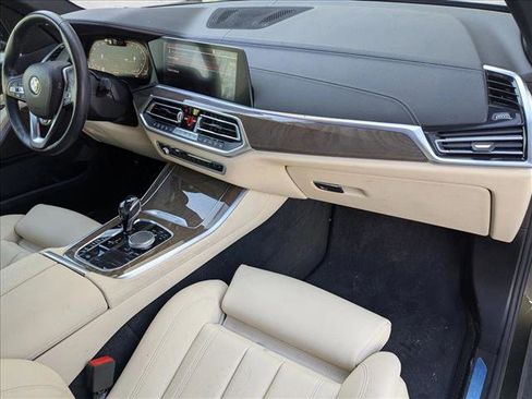 Used 2021 BMW X5 sDrive40i image 22
