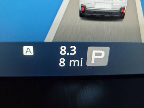 New 2026 Subaru Outback Touring XT image 15