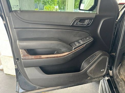 Used 2019 Chevrolet Tahoe LT AWD/4WD image 10