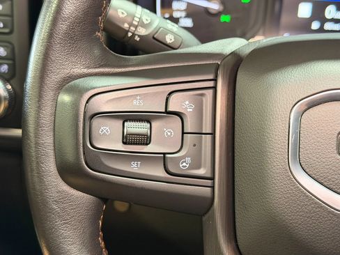 Used 2021 GMC Sierra 1500 AT4 w/ AT4 Premium Package AWD/4WD image 34