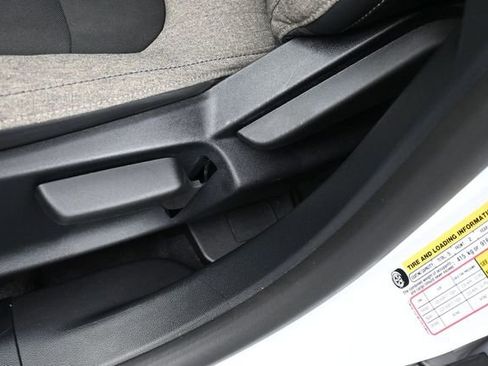 Certified 2025 Ford Bronco Sport Big Bend AWD/4WD image 12