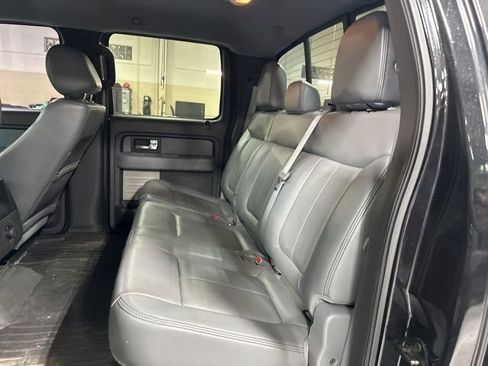 Used 2014 Ford F150 XLT w/ Equipment Group 302A Luxury image 10
