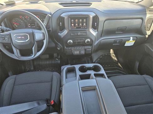 New 2026 GMC Sierra 1500 Pro w/ Pro Value Package image 9