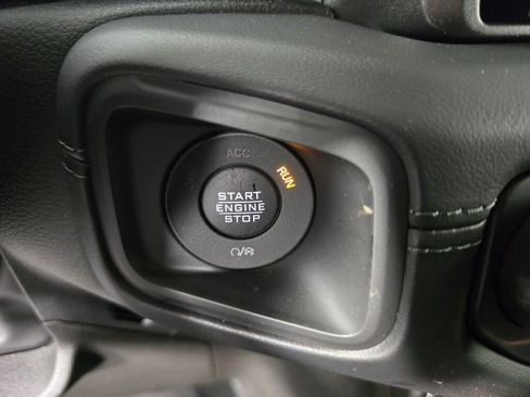 New 2026 Jeep Wrangler Unlimited Rubicon image 20