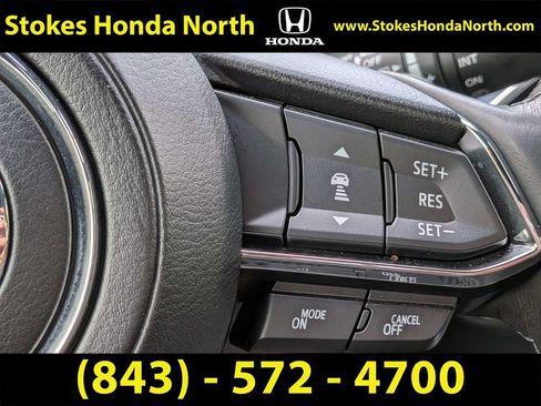 Used 2020 MAZDA CX-5 Signature AWD/4WD image 31
