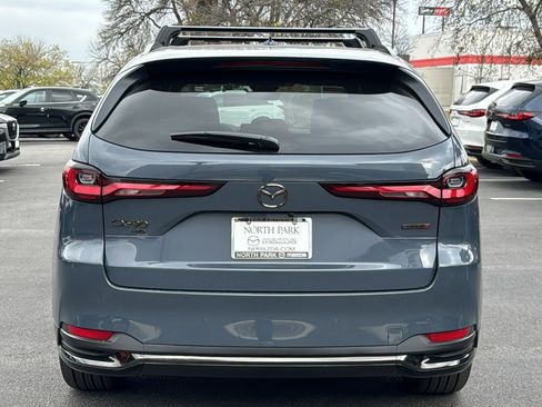 New 2026 MAZDA CX-90 3.3 Turbo S w/ Premium Package AWD/4WD image 7