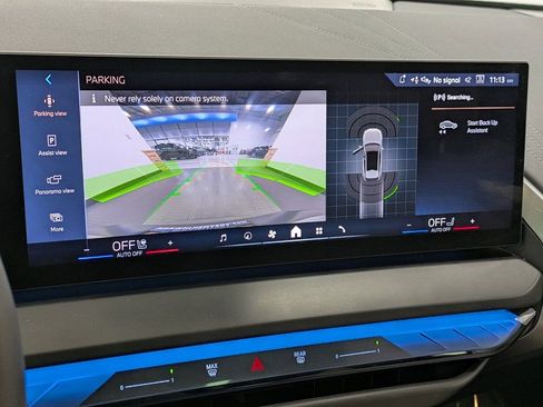 Used 2026 BMW X3 xDrive30 w/ Convenience Package image 14