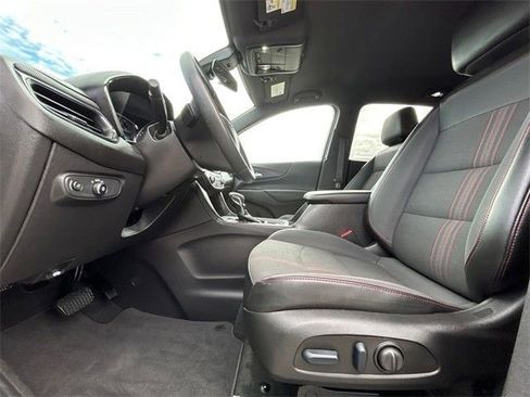 Used 2024 Chevrolet Equinox RS AWD/4WD image 11