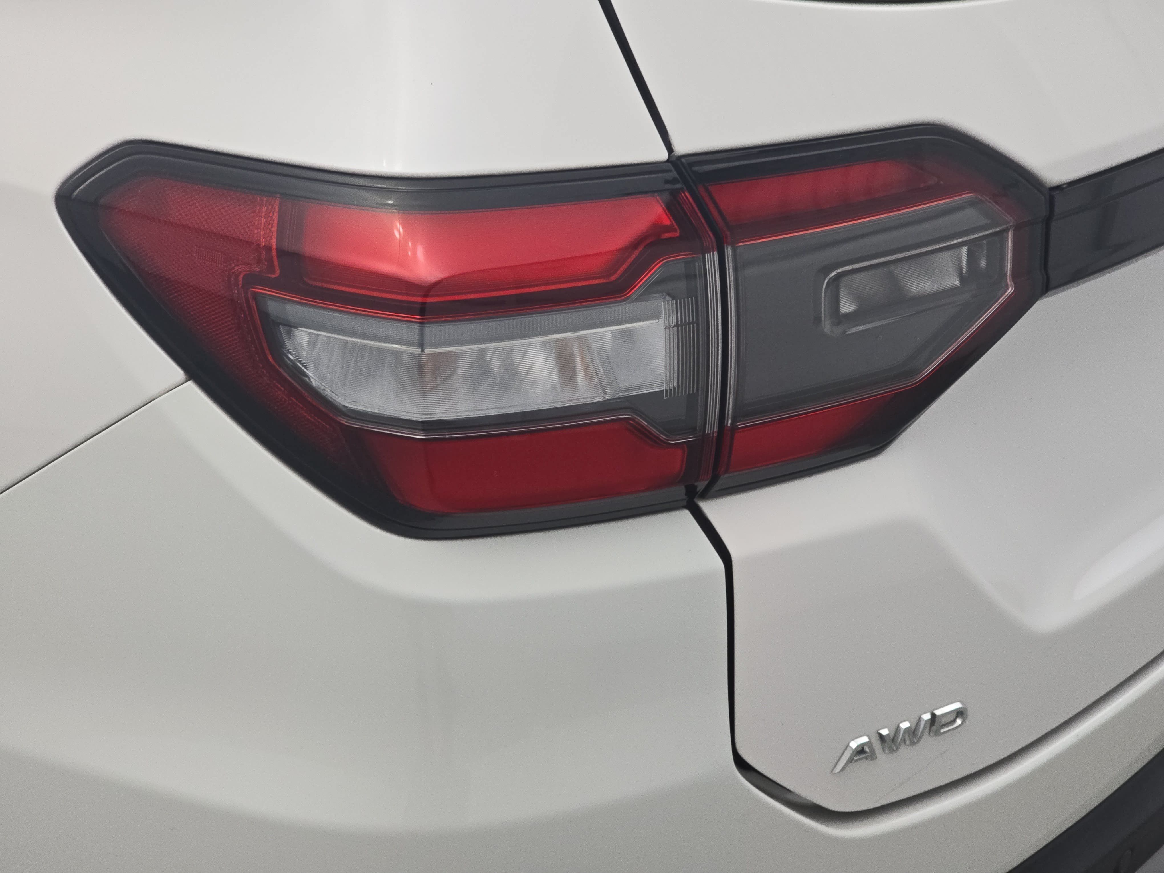 Certified 2024 Honda Pilot Touring image 36